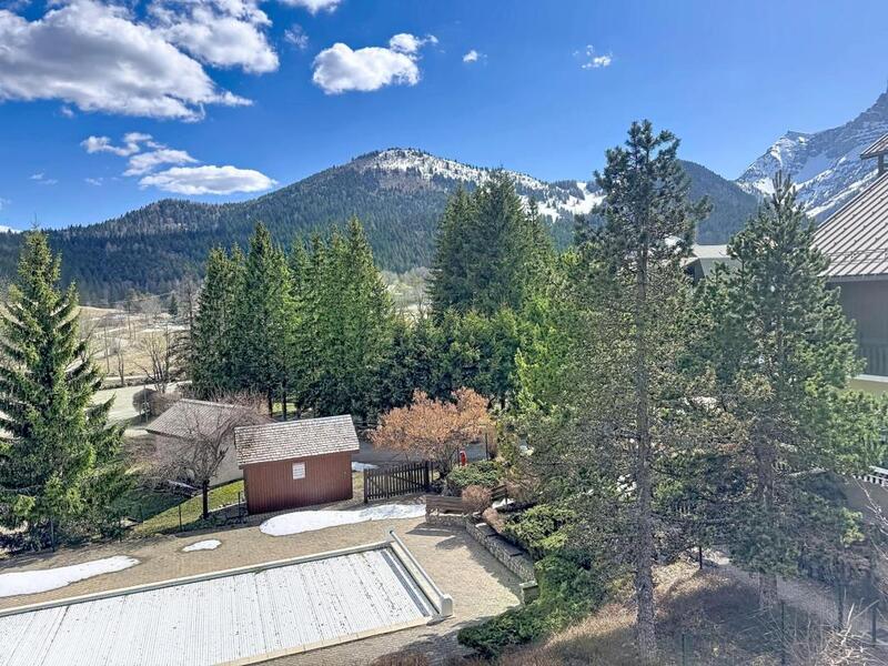 Appartement - 26 m² - 2 pièces