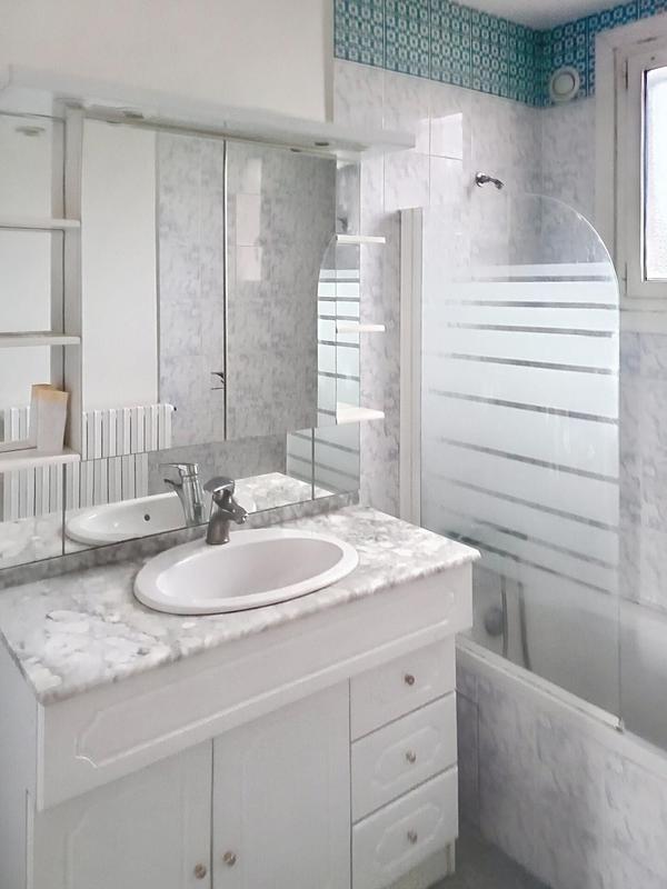 Appartement - 130 m² - 7 pièces