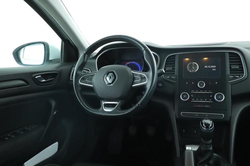 Renault Mégane 1.5 dCi Energy Business 90 ch