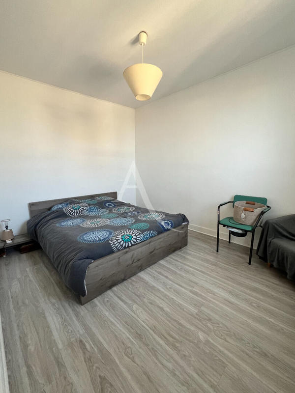 Maison - 66 m² - 3 pièces