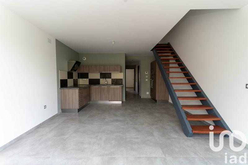 Immeuble - 217 m²