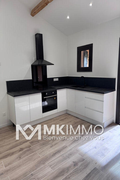 Duplex - 32 m² - 2 pièces