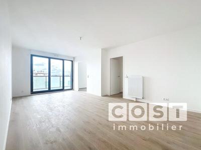 Appartement - 76 m² - 4 pièces