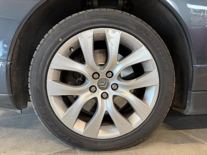 Citroën C6 3.0 V6 HDi 24v Fap 240 - Bva Berline Exclusive / Garantie 12 Mois