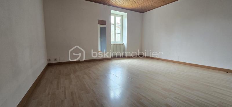 Maison de ville - 111 m² - 4 pièces