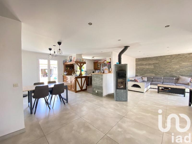 Maison - 149 m² - 7 pièces