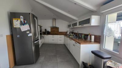 Maison - 114 m² - 5 pièces