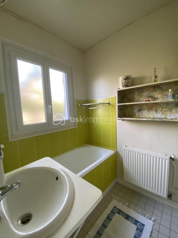 Maison - 75 m² - 4 pièces