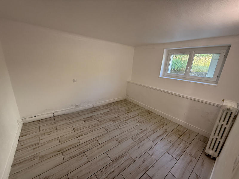 Maison - 101 m² - 5 pièces