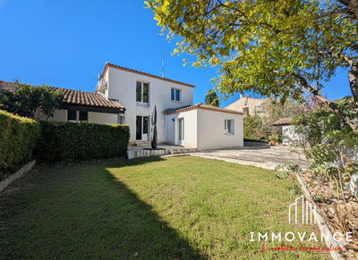 Maison - 162 m² - 5 pièces