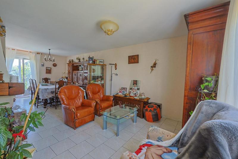 Maison - 72 m² - 3 pièces