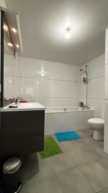 Appartement - 53 m² - 3 pièces