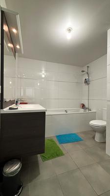 Appartement - 53 m² - 3 pièces