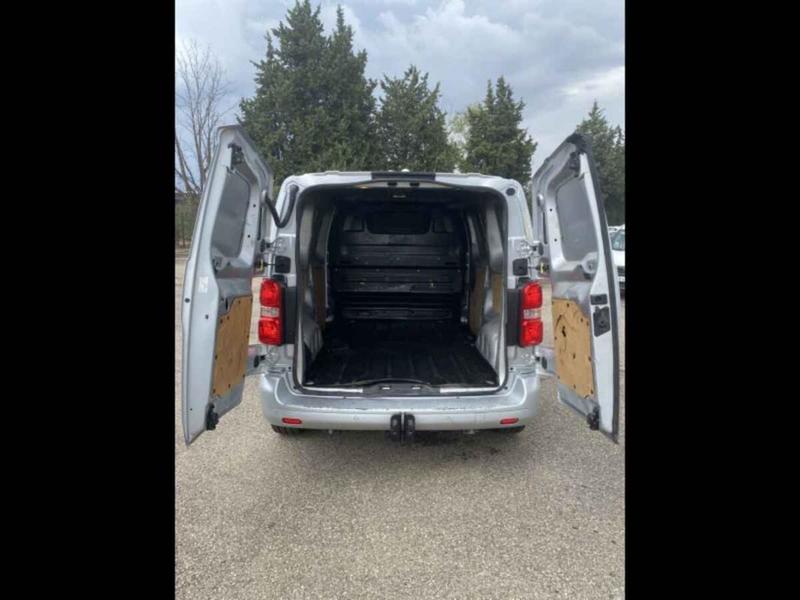 Citroën Jumpy Fg Taille m 1.6 BlueHDi 115 cv s&amp;S Business