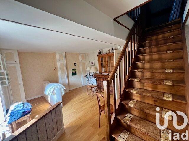 Maison de village - 88 m² - 4 pièces