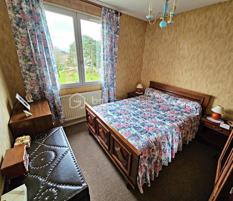 Appartement - 88 m² - 4 pièces