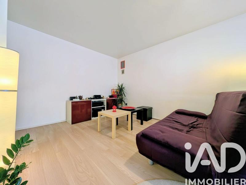 Appartement - 71 m² - 3 pièces