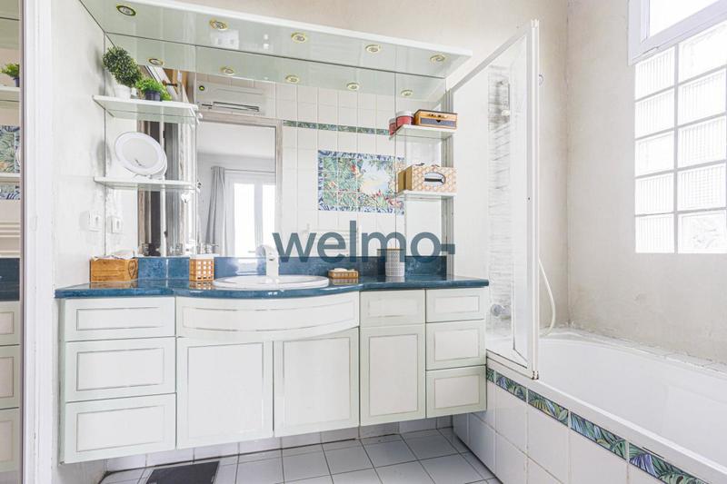 Appartement - 103 m² - 4 pièces