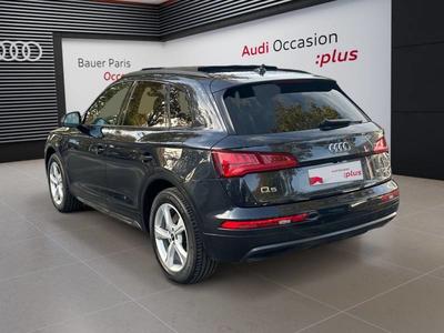 Audi Q5 50 Tfsi e 299 s tronic 7 Quattro Avus