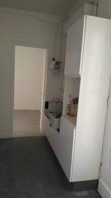Immeuble - 142 m²