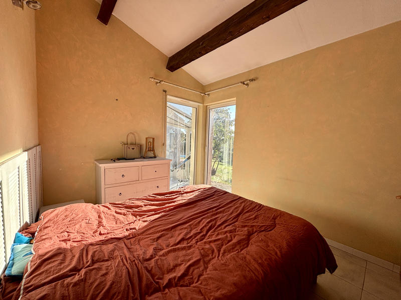 Maison - 177 m² - 7 pièces