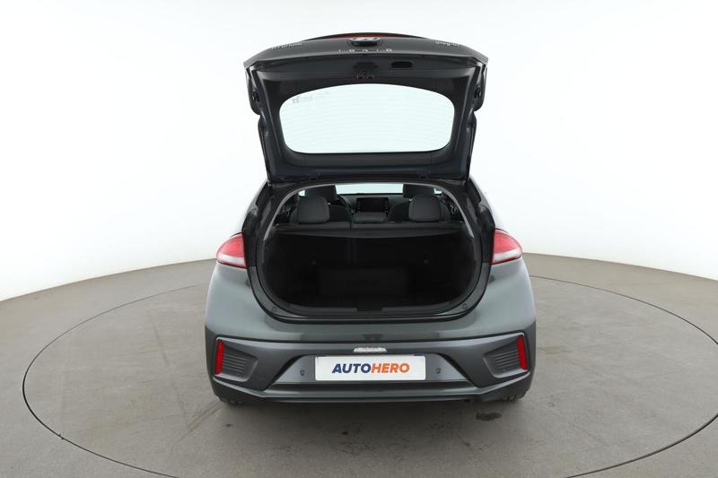 Hyundai Ioniq 1.6 Plug-in Hybrid Intuitive 141 ch