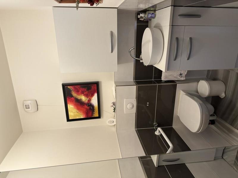 Appartement - 89 m² - 3 pièces