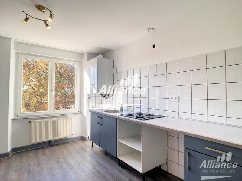 Appartement - 73 m² - 4 pièces