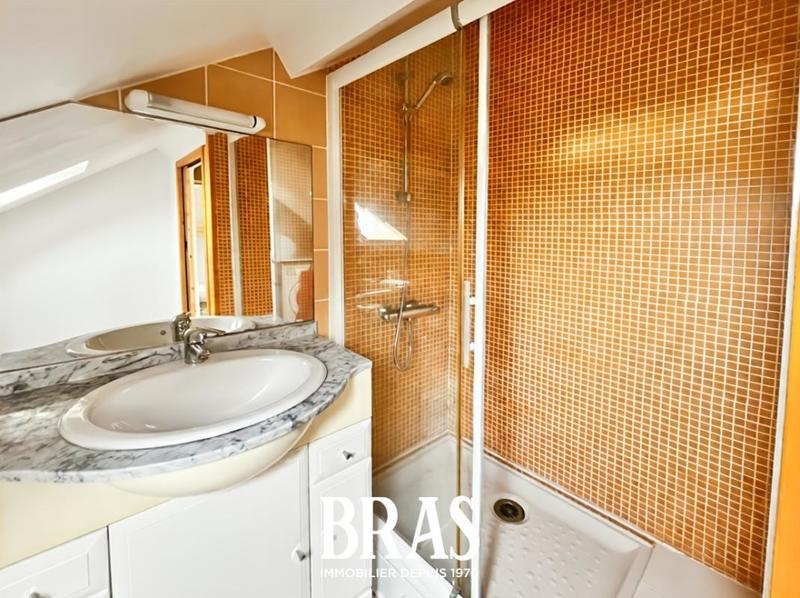 Studio - 18 m² - 1 pièce