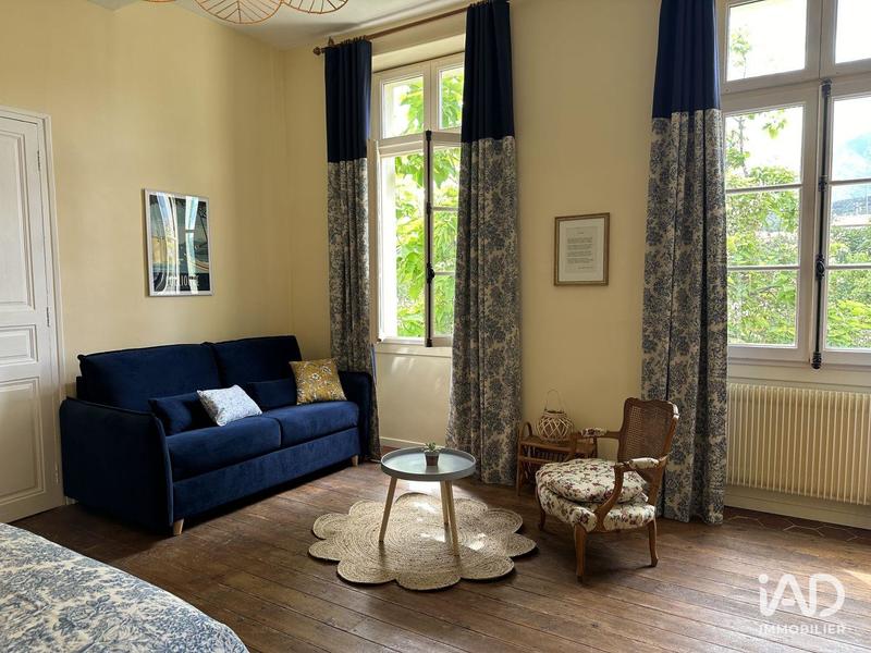 Local commercial - 483 m²