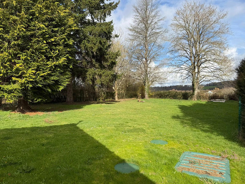 Maison - 79 m² - 4 pièces