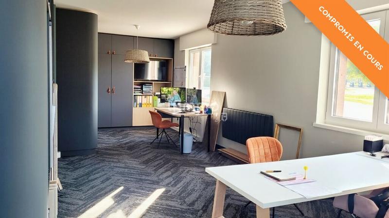 Maison - 192 m² - 6 pièces