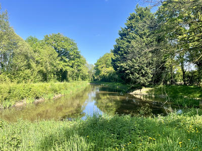 Terrain de loisirs - 44 170 m²