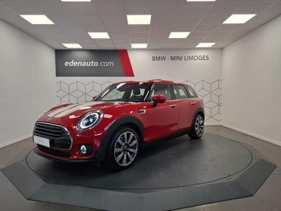 Mini Mini Clubman One d 116 ch Edition Knightsbridge
