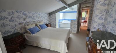 Maison - 193 m² - 4 pièces