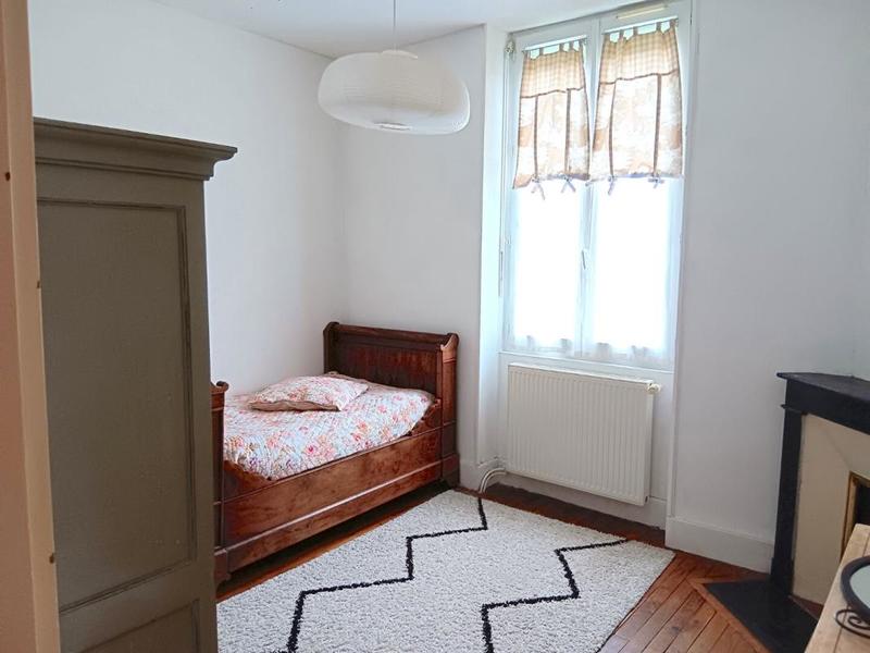 Maison - 200 m² - 10 pièces