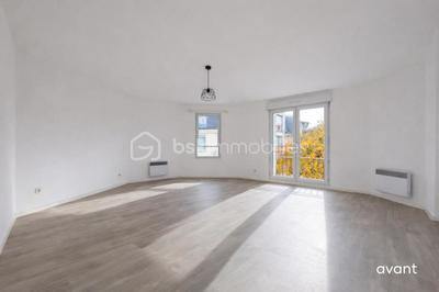 Appartement - 79 m² - 4 pièces
