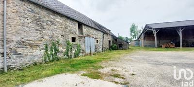 Maison - 150 m² - 4 pièces