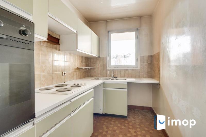 Appartement - 73 m² - 3 pièces