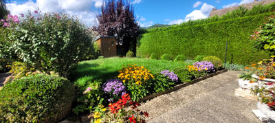 Appartement - 110 m² - 4 pièces