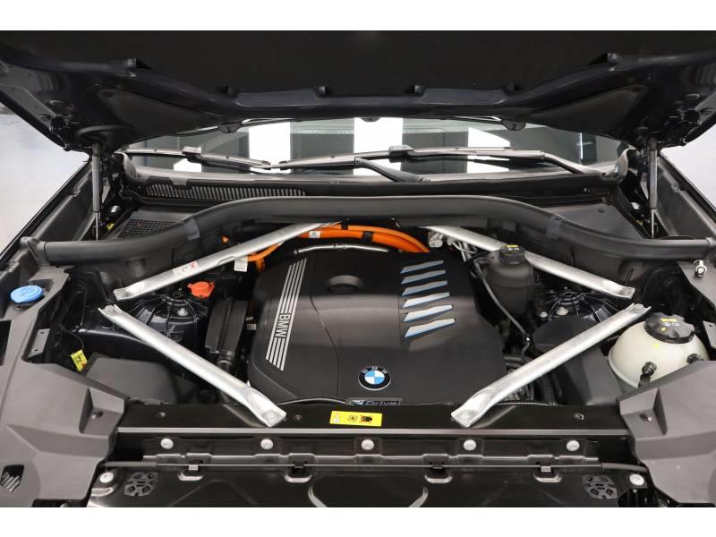 Bmw X5 xDrive45e 394 ch Bva8 xLine