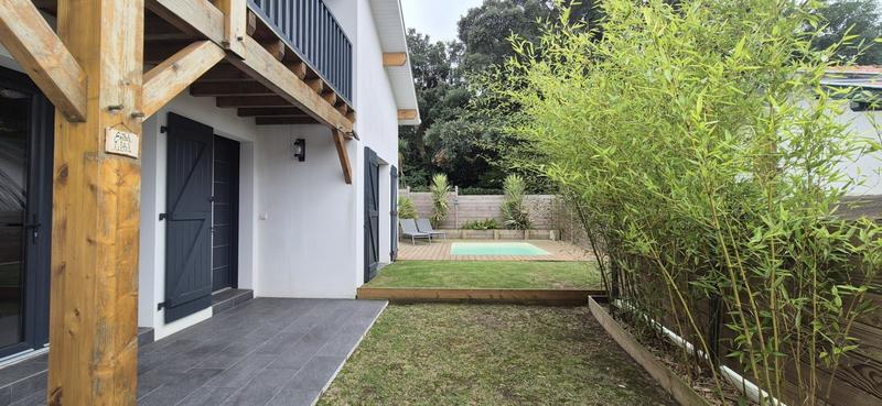 Maison - 119 m² - 5 pièces