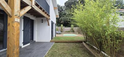 Maison - 119 m² - 5 pièces