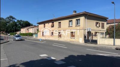 Maison - 58 m² - 7 pièces