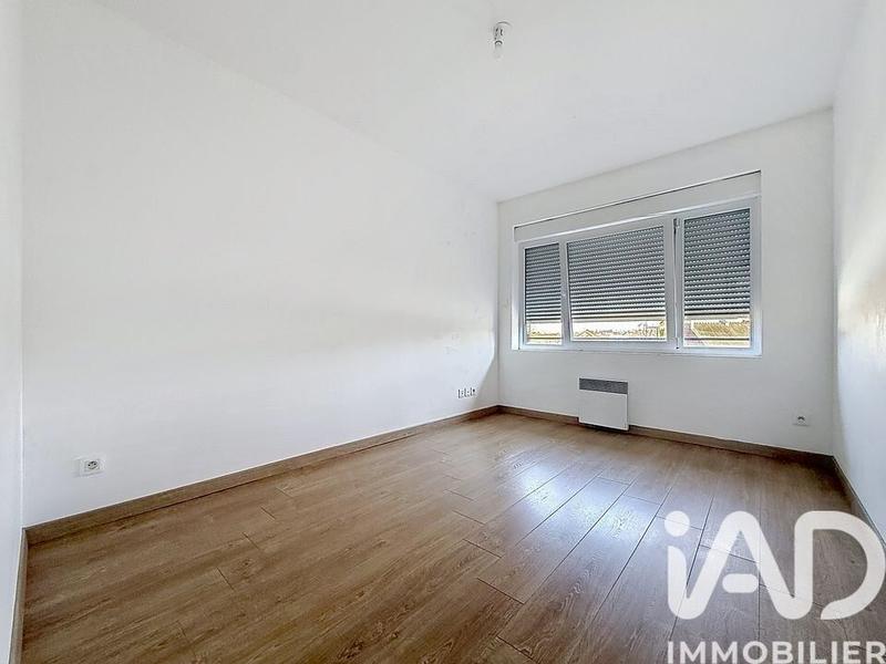 Immeuble - 375 m²