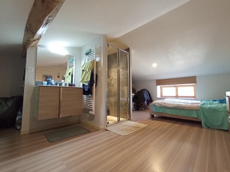 Maison de campagne - 195 m² - 6 pièces