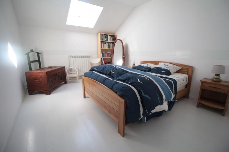 Maison - 195 m² - 8 pièces