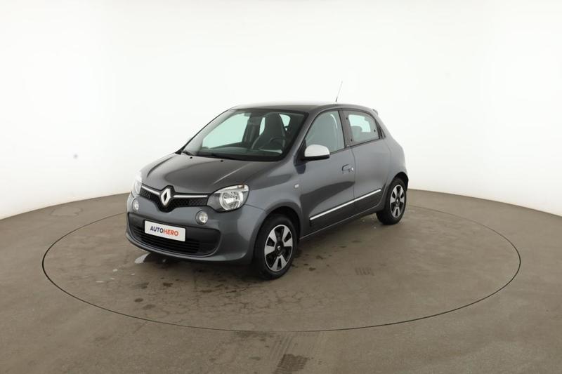 Renault Twingo 1.0 SCe Limited 69 ch