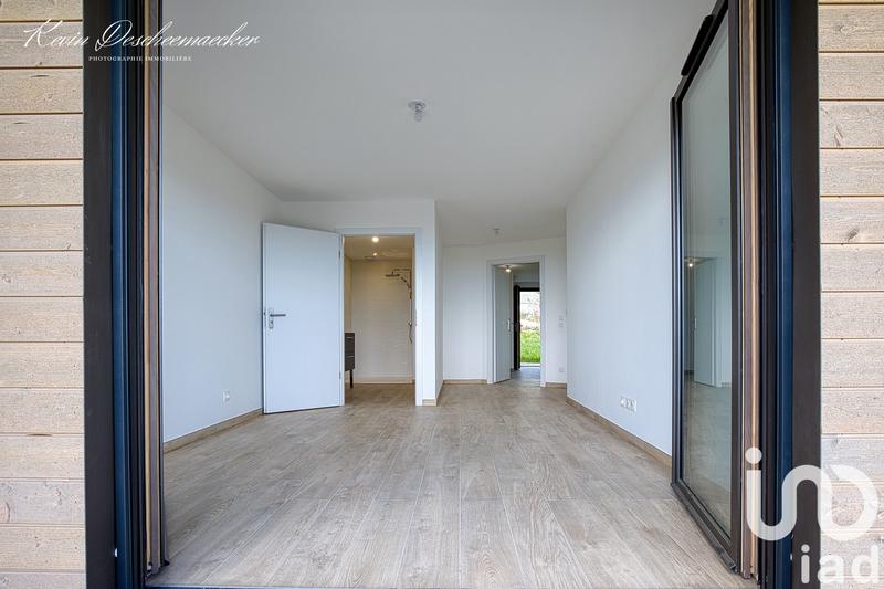 Appartement - 128 m² - 4 pièces