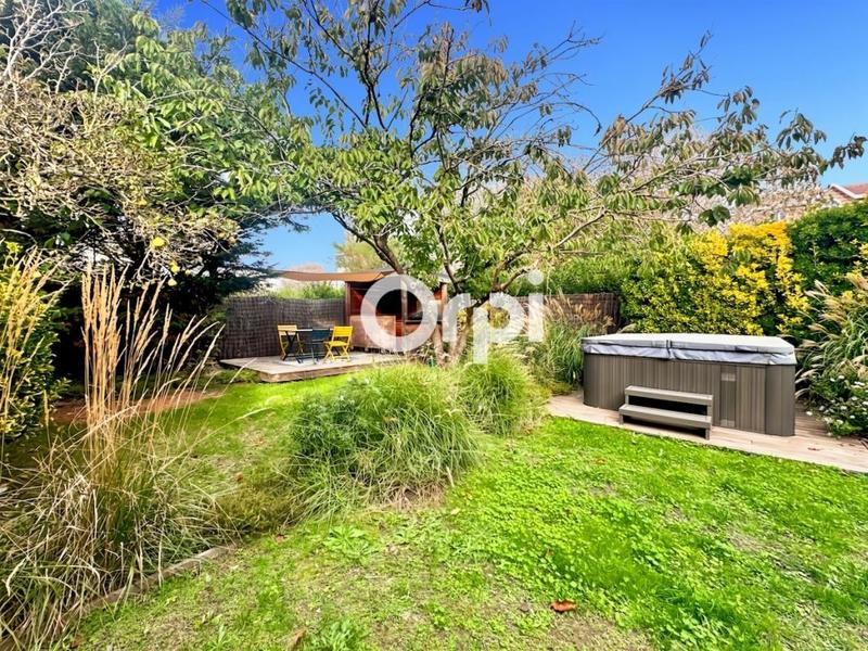 Appartement - 106 m² - 4 pièces